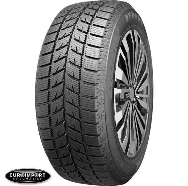 Dynamo Snow MWH01  155/70 R13 75 T   3PMSF DOT 2025